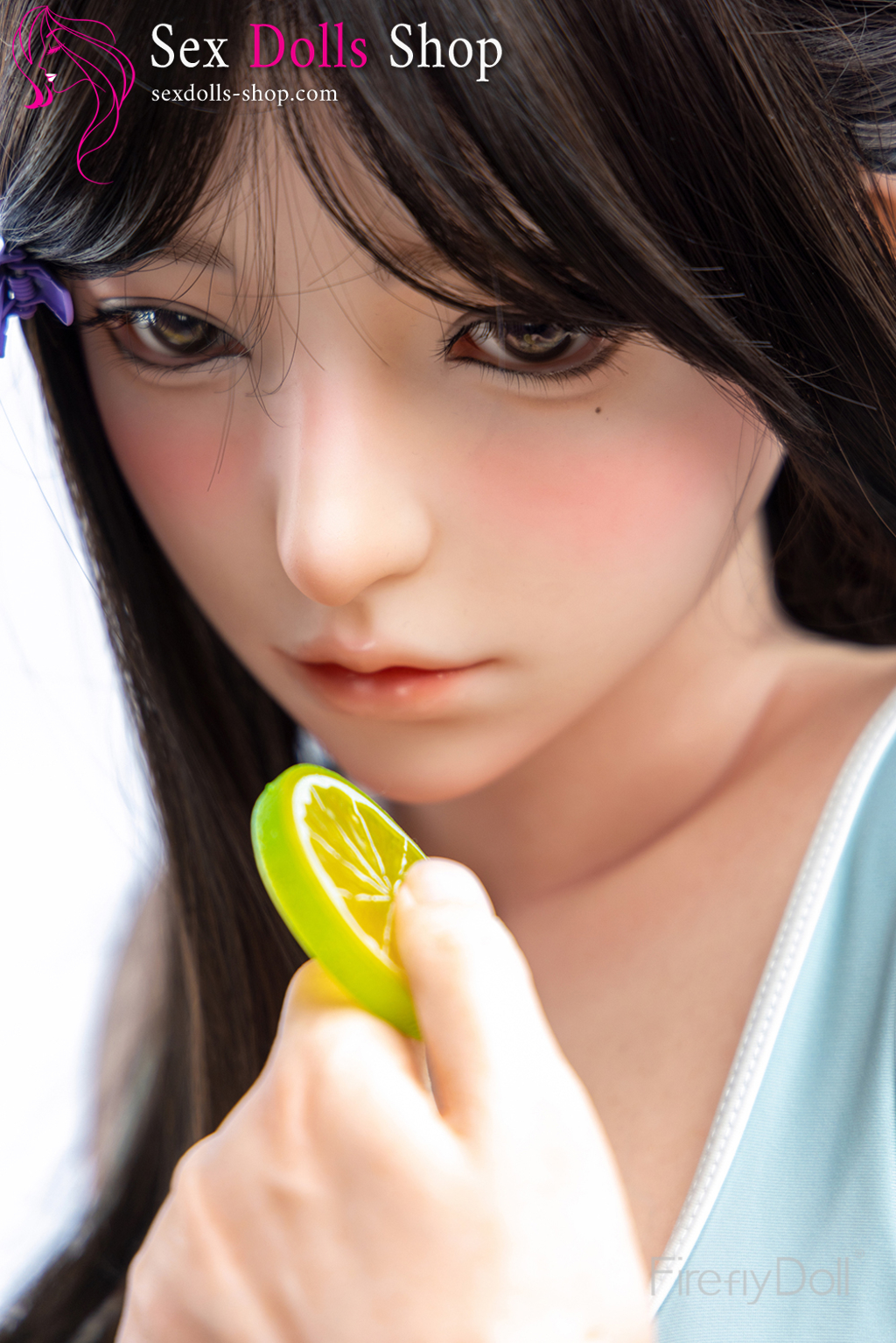 fireflydoll 159cm E cup 6