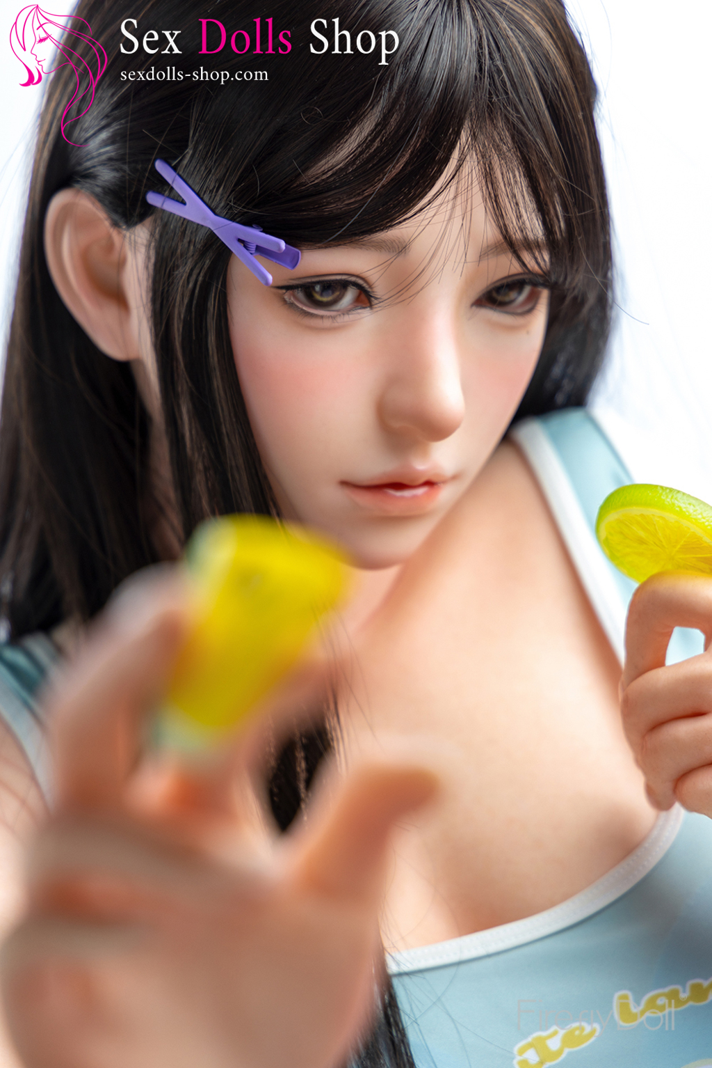 fireflydoll 159cm E cup 7