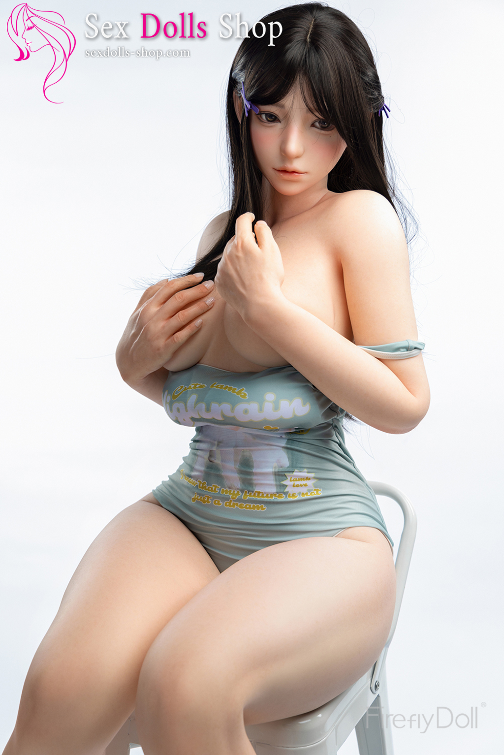 fireflydoll 159cm E cup 8