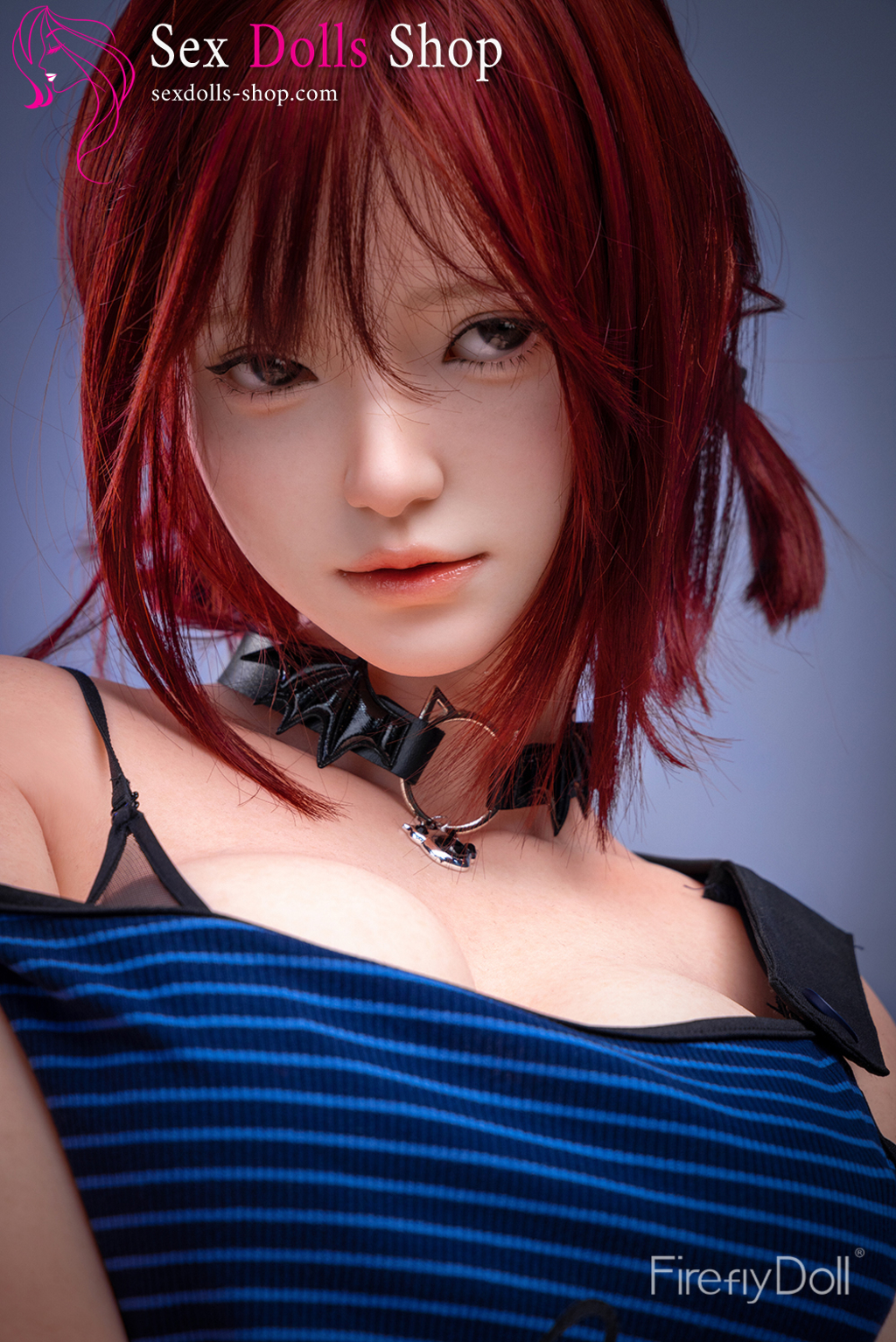 fireflydoll 159cm E cup 8