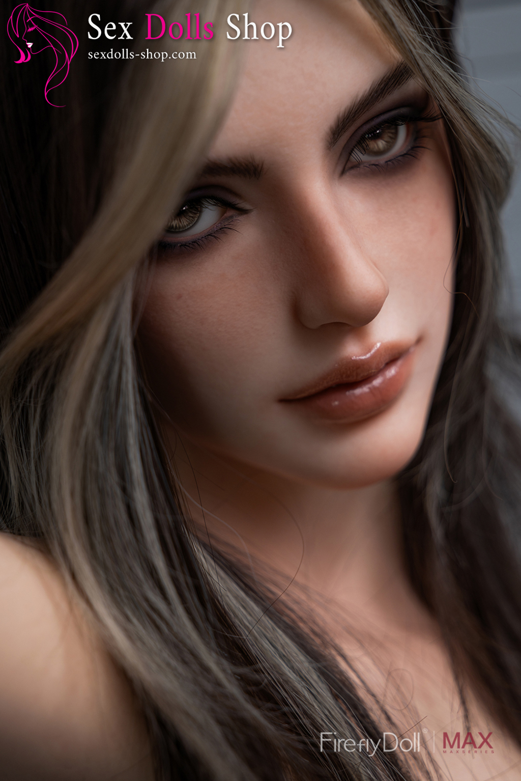 fireflydoll 160cm G cu 9