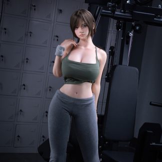 fireflydoll 160cm G cup (1)