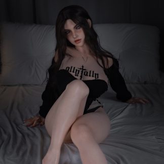 fireflydoll 160cm G cup 1