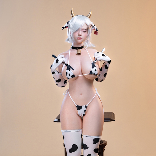 fireflydoll 160cm G cup (1)