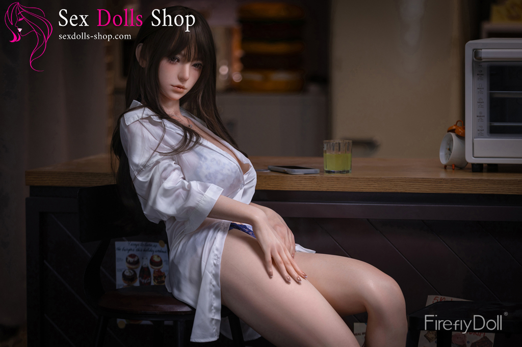 fireflydoll 160cm G cup 10
