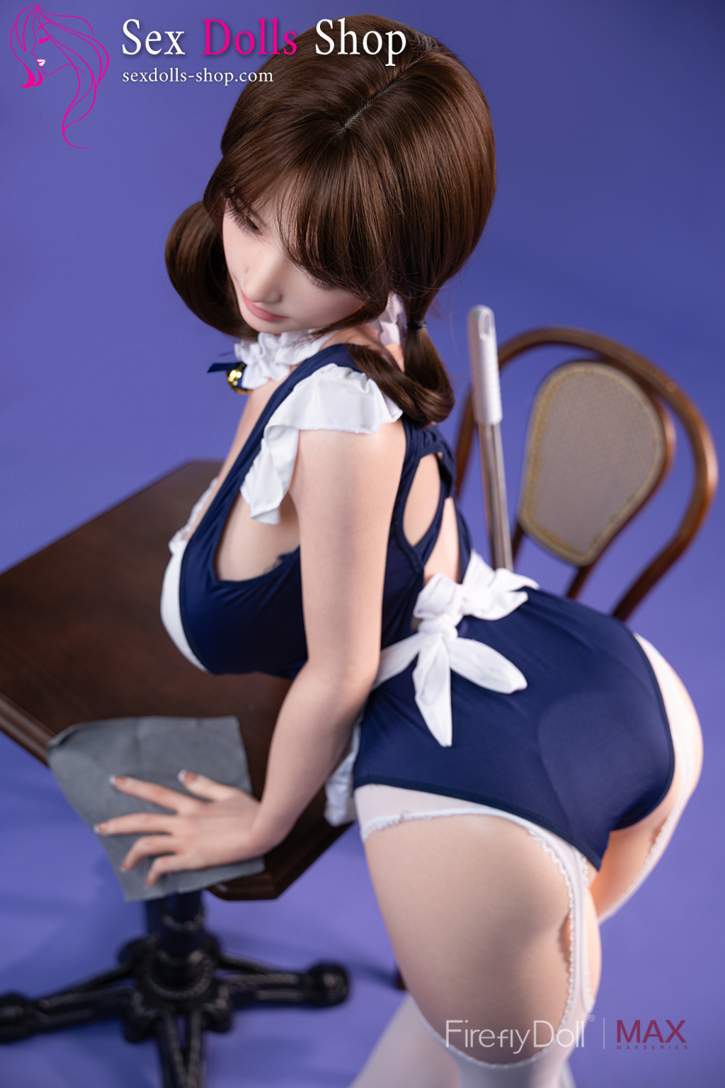 fireflydoll 160cm G cup 10