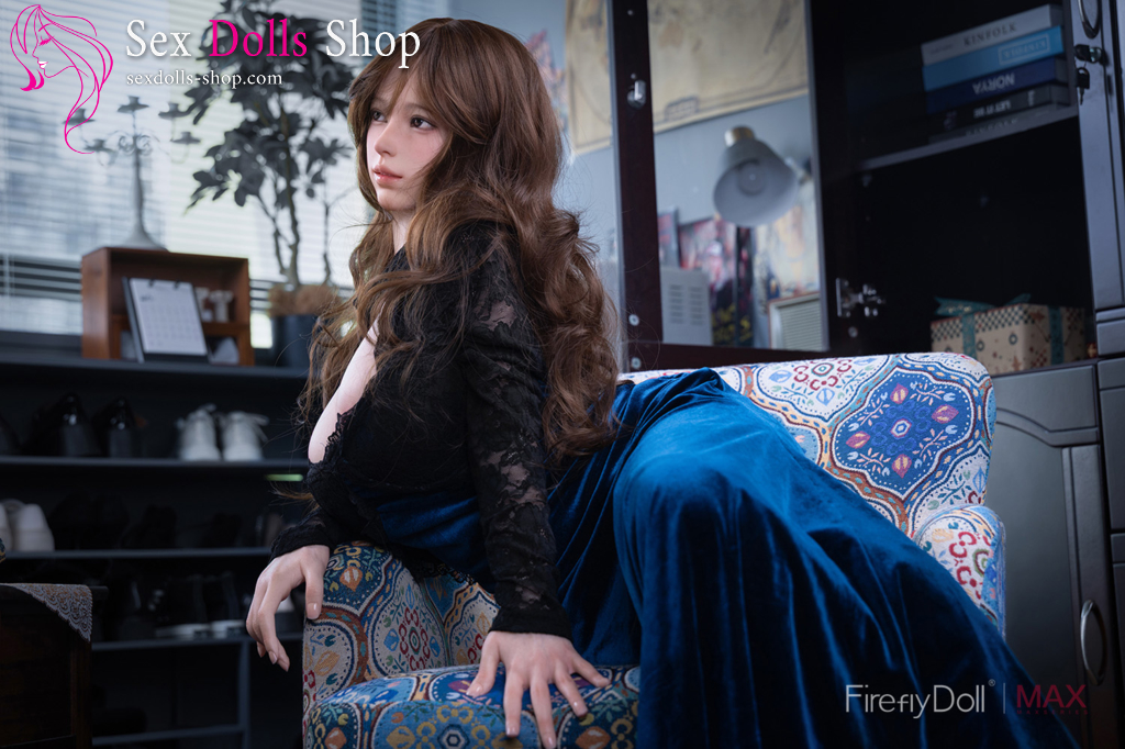 fireflydoll 160cm G cup 10