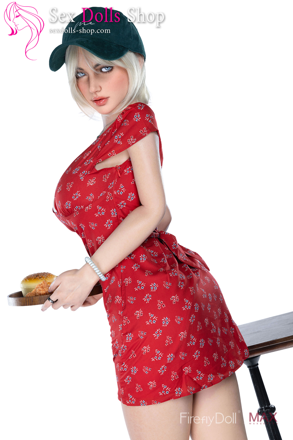 fireflydoll 160cm G cup 10