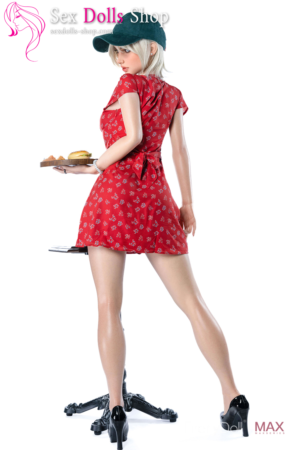 fireflydoll 160cm G cup 13