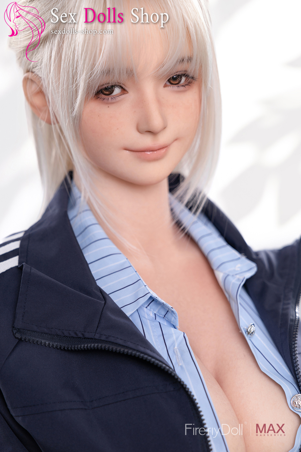 fireflydoll 160cm G cup 14