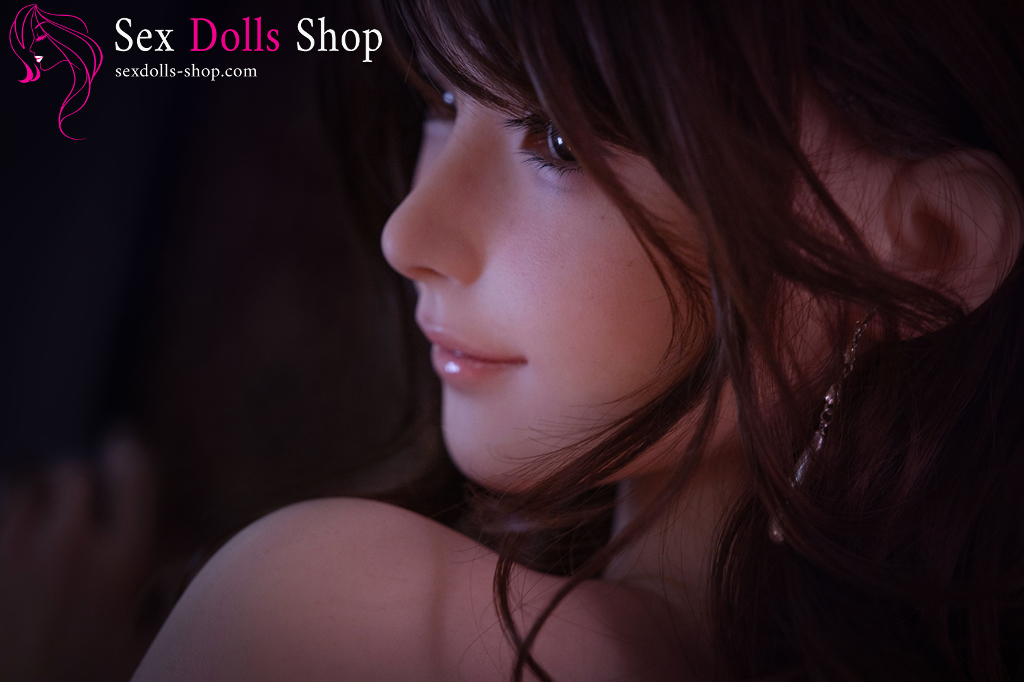 fireflydoll 160cm G cup 14