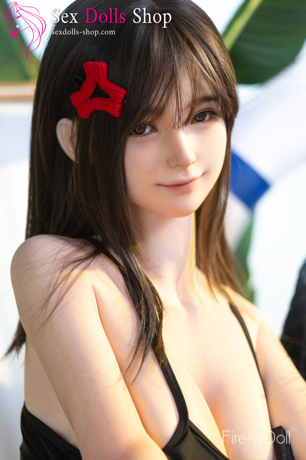 fireflydoll 160cm G cup 15