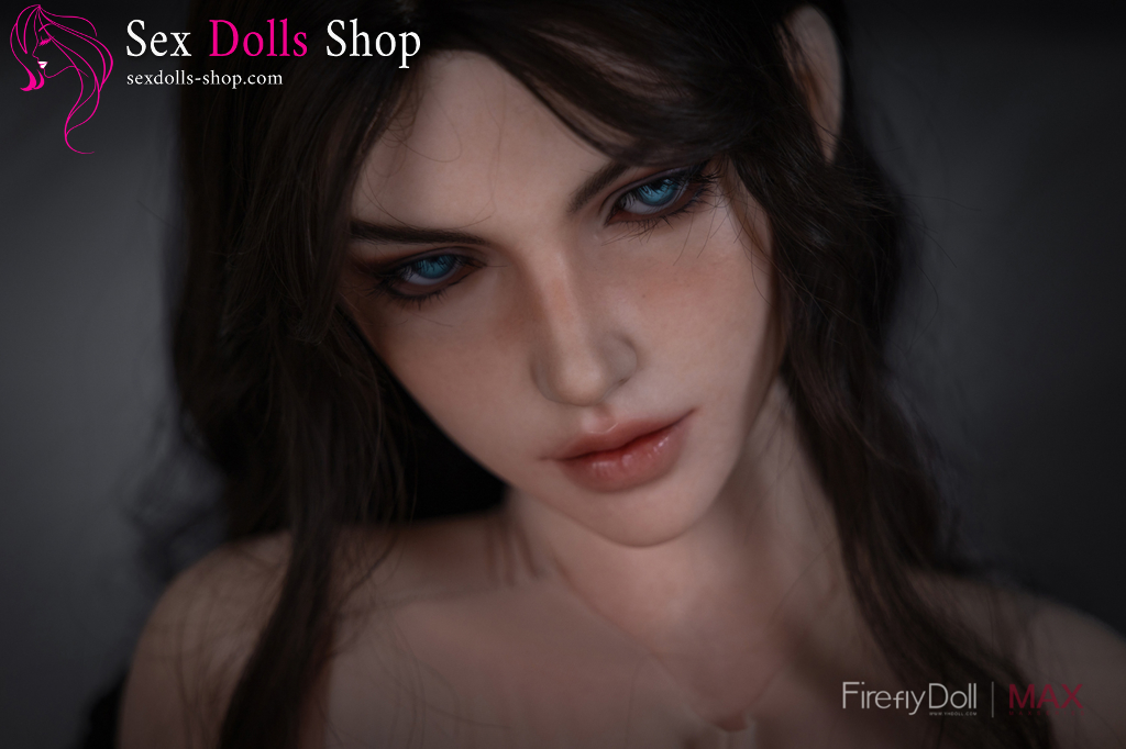 fireflydoll 160cm G cup 19