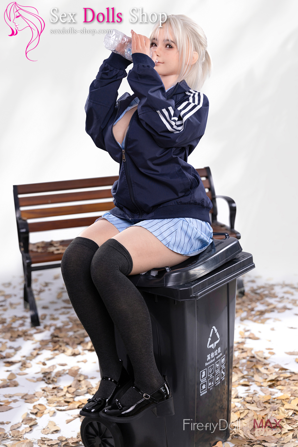fireflydoll 160cm G cup 19