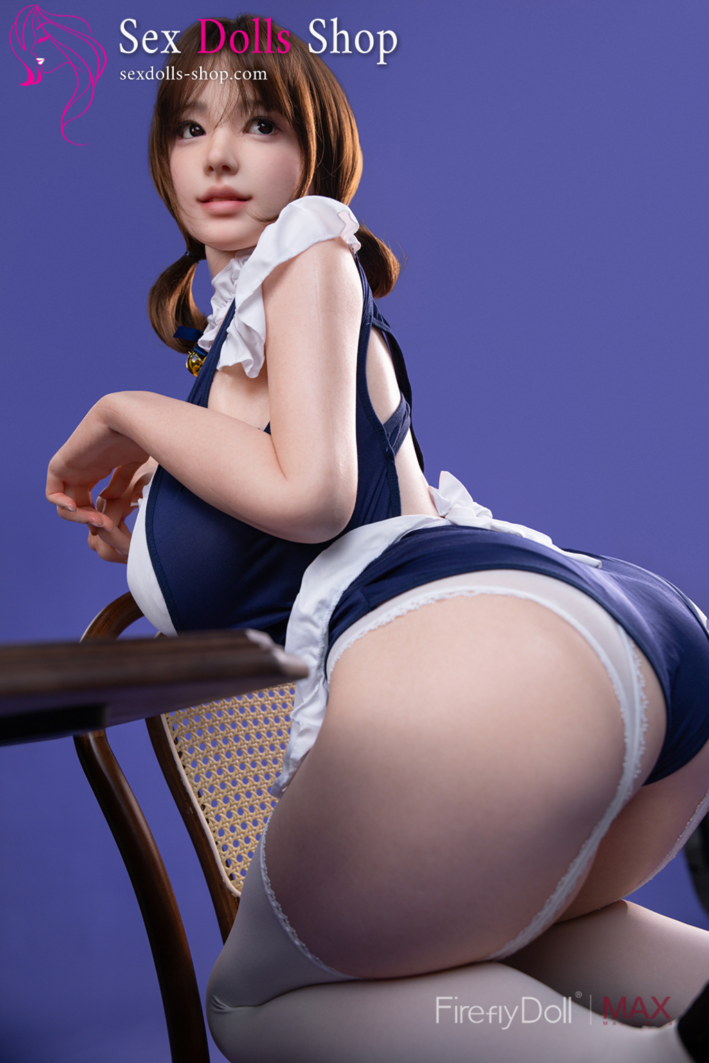 fireflydoll 160cm G cup 19