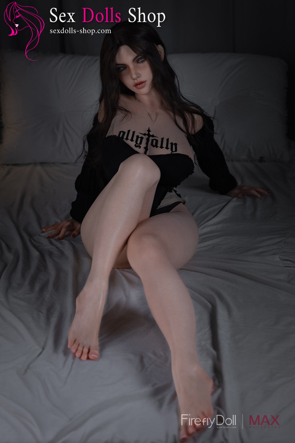 fireflydoll 160cm G cup 20