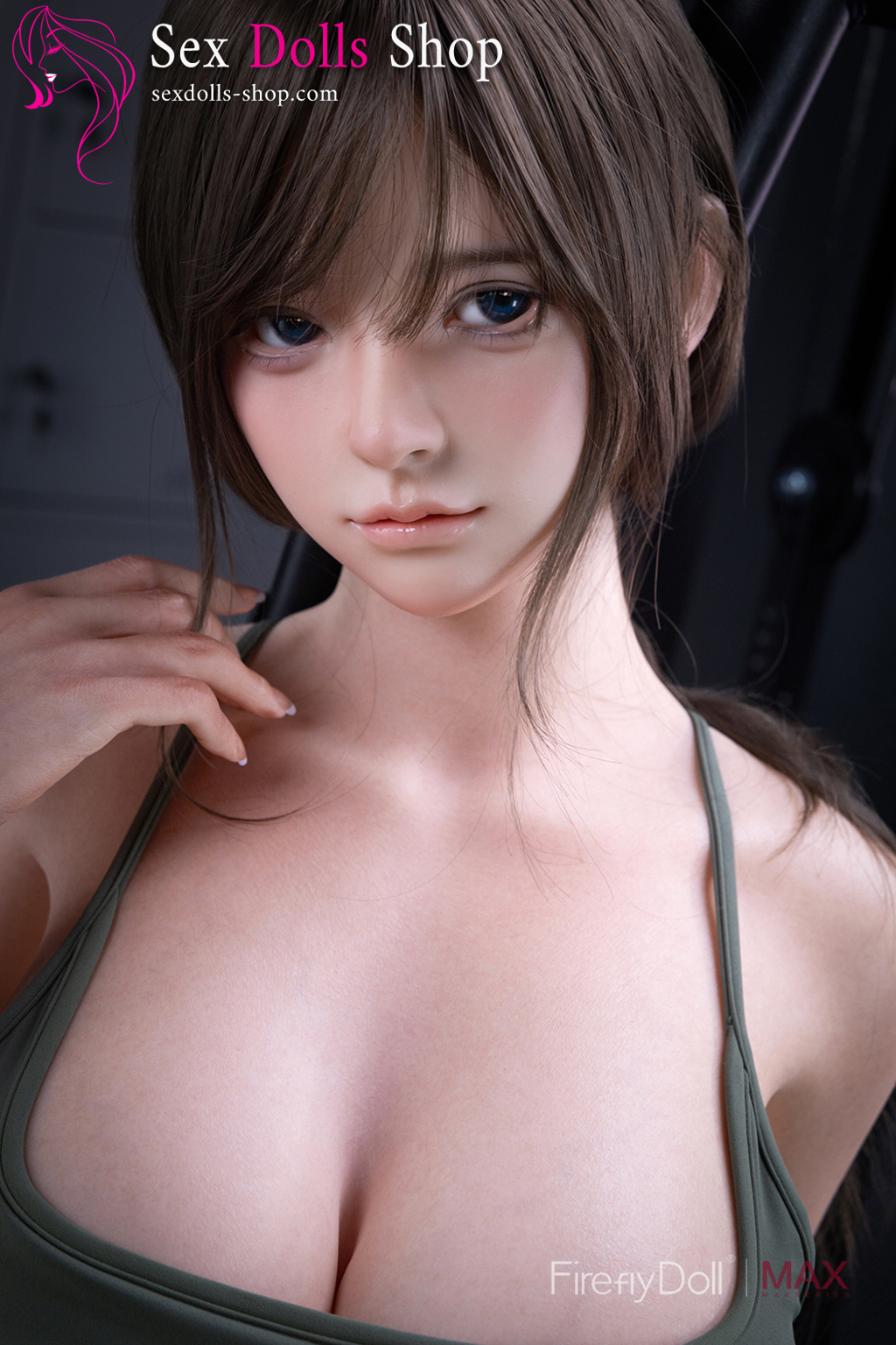 fireflydoll 160cm G cup (20)