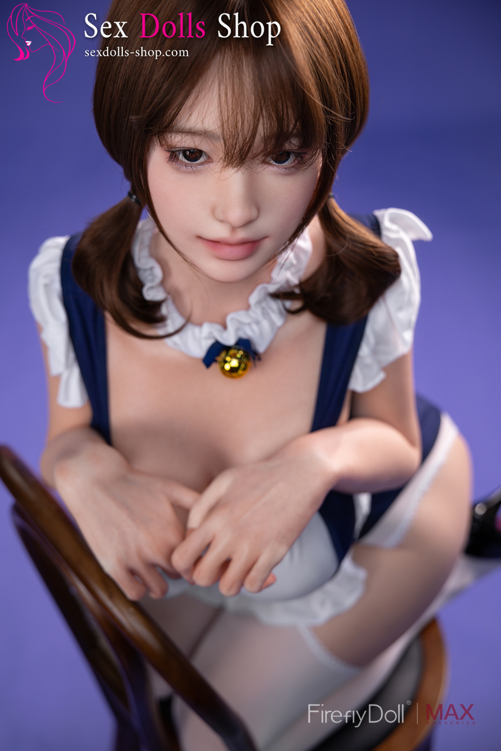 fireflydoll 160cm G cup 21