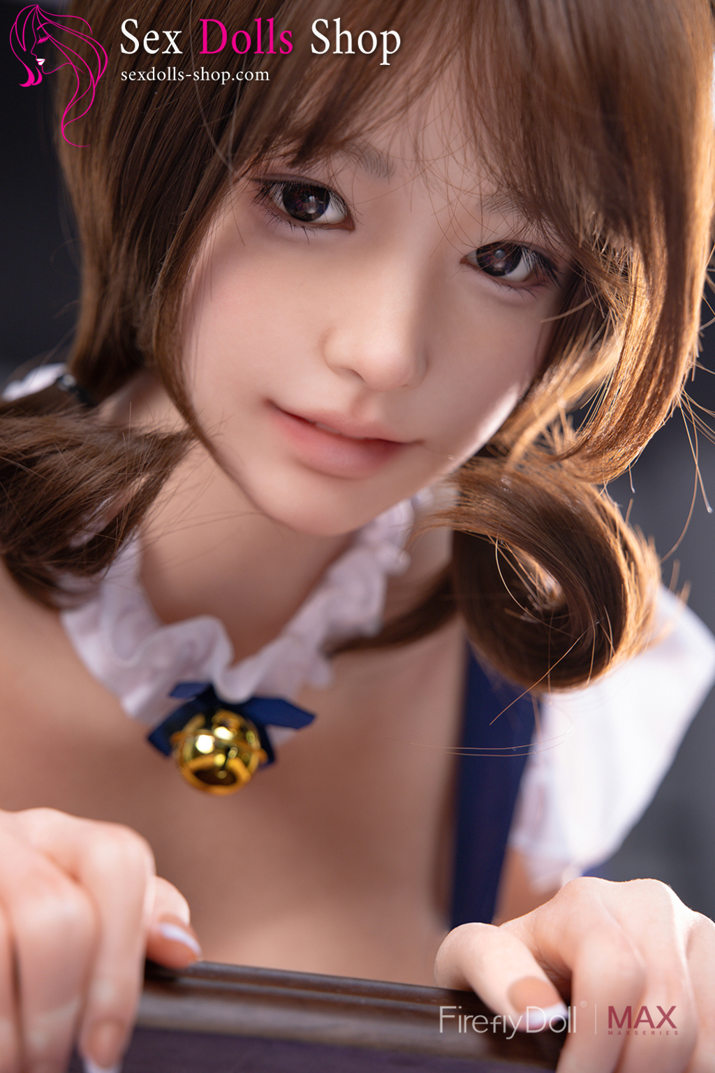 fireflydoll 160cm G cup 22