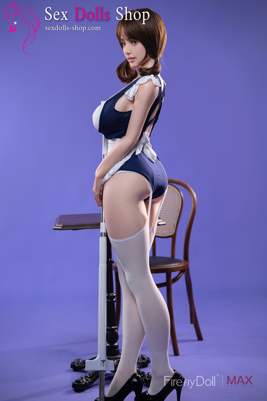 fireflydoll 160cm G cup 23