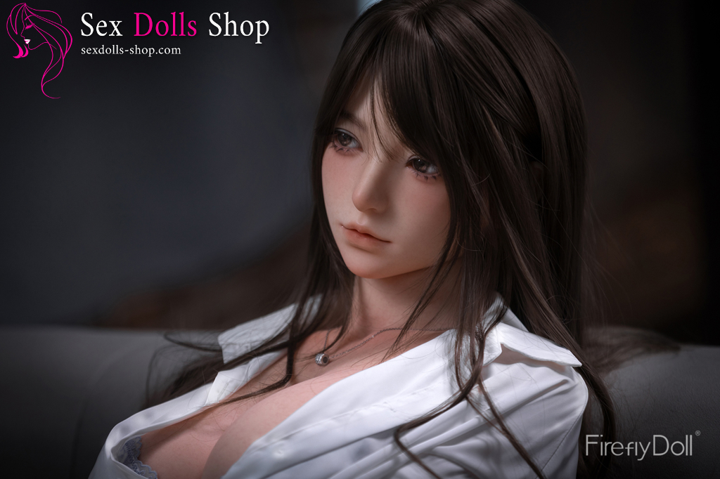 fireflydoll 160cm G cup 24
