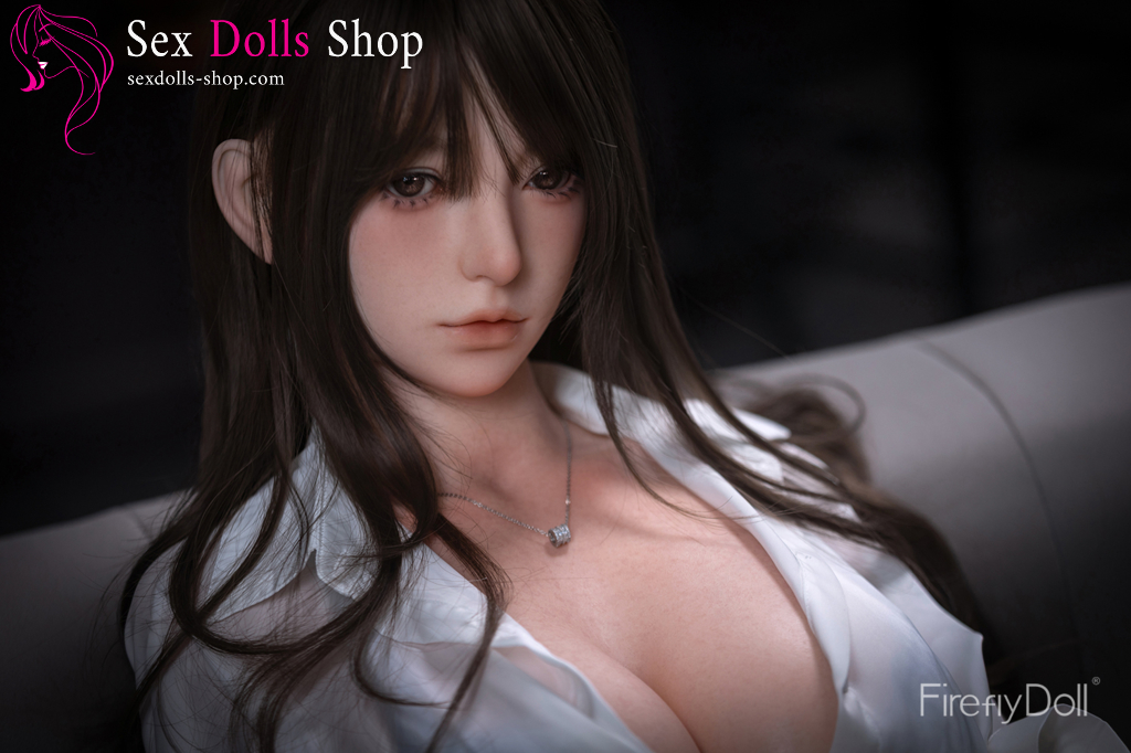 fireflydoll 160cm G cup 25