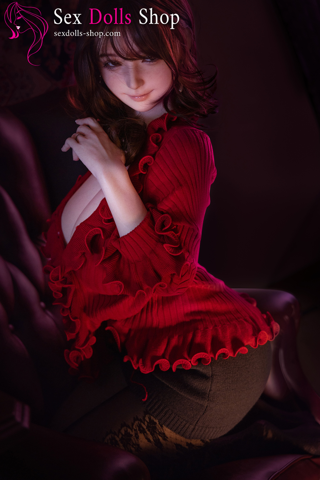 fireflydoll 160cm G cup 26