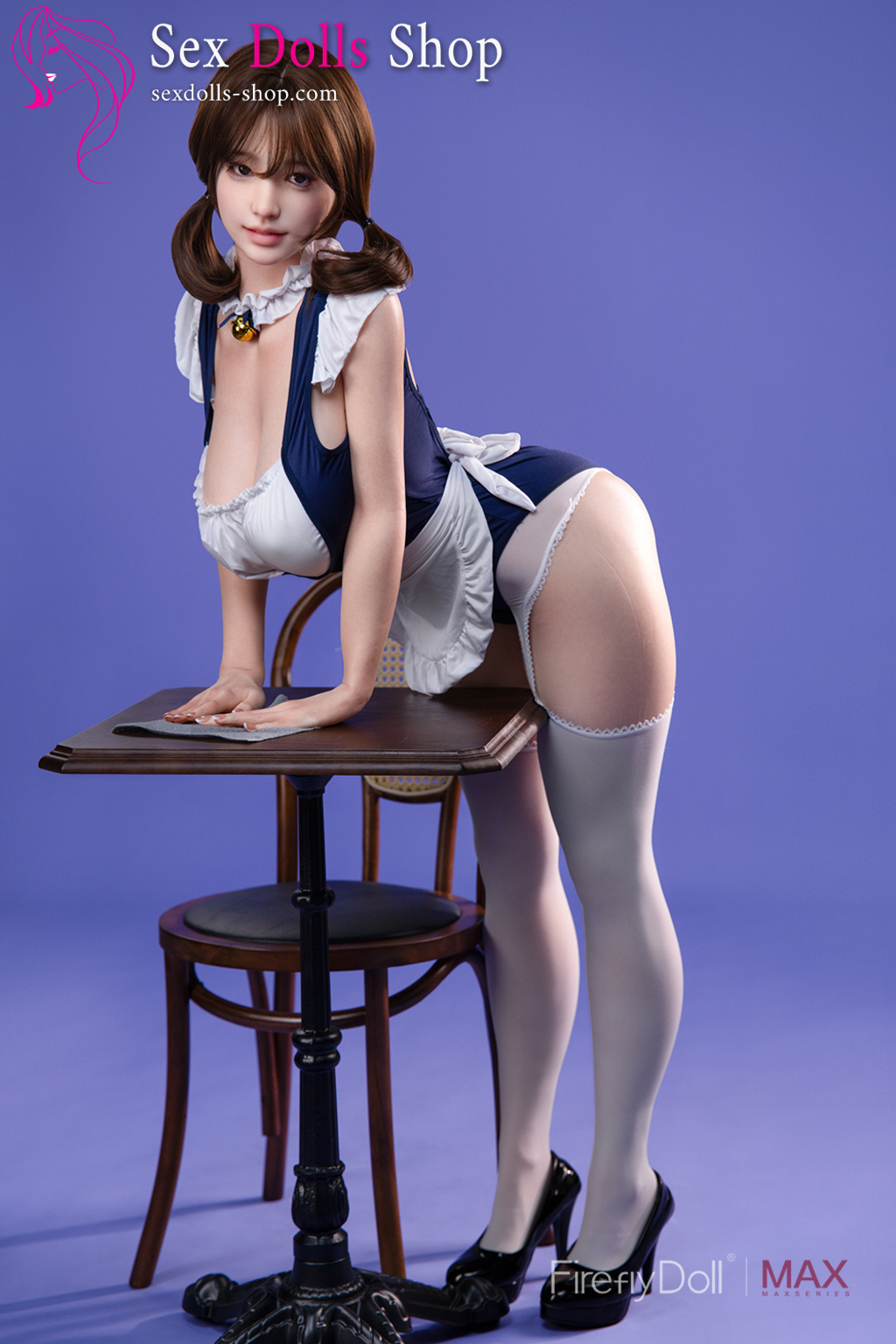 fireflydoll 160cm G cup 26