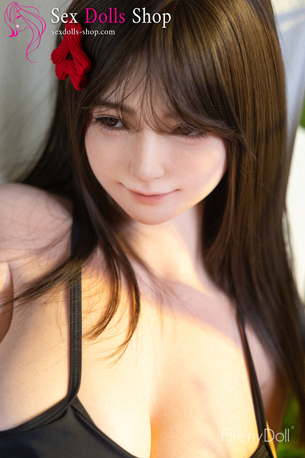 fireflydoll 160cm G cup 28