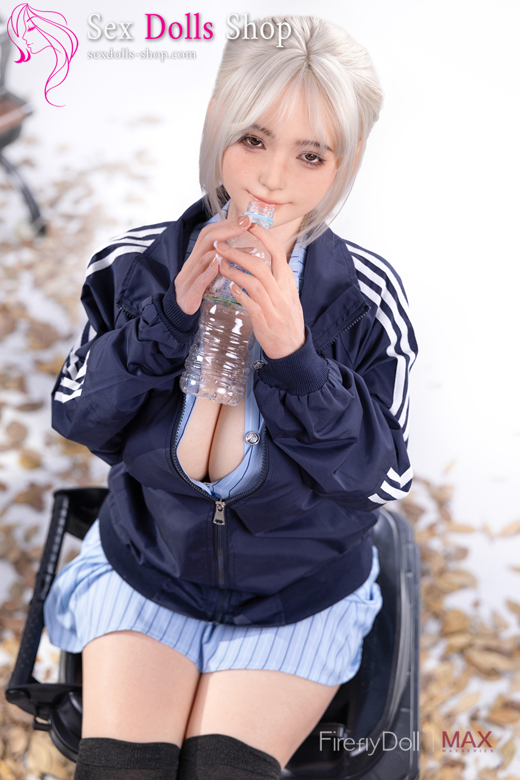 fireflydoll 160cm G cup 28