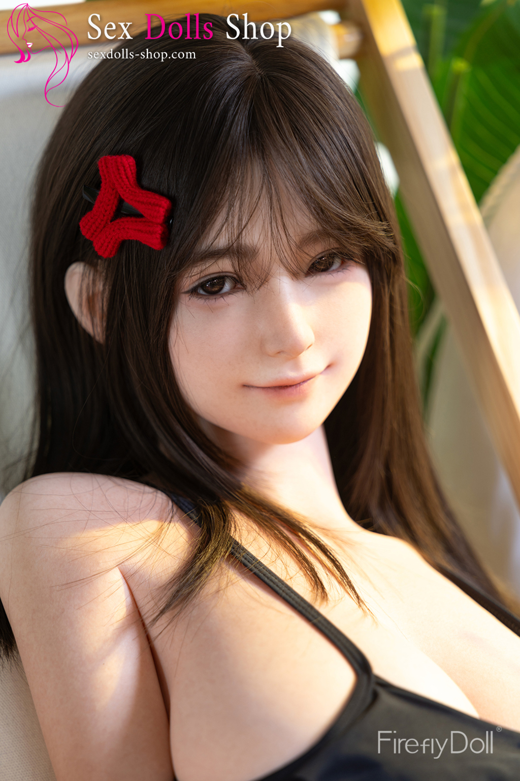 fireflydoll 160cm G cup 29