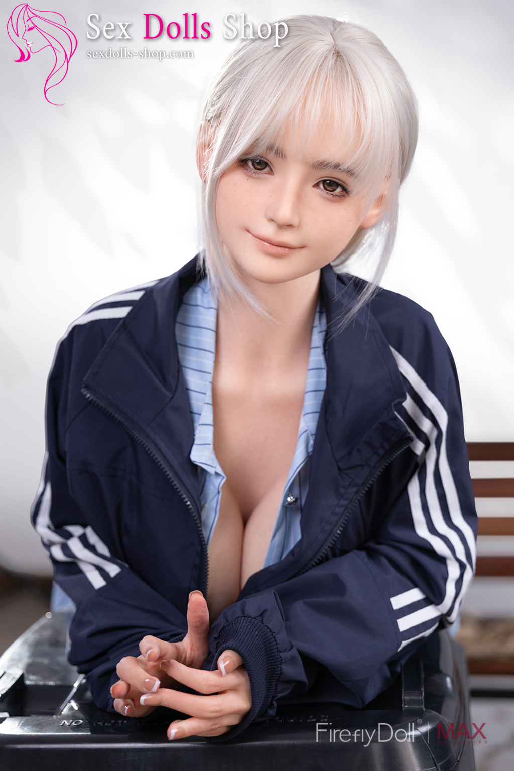 fireflydoll 160cm G cup 3