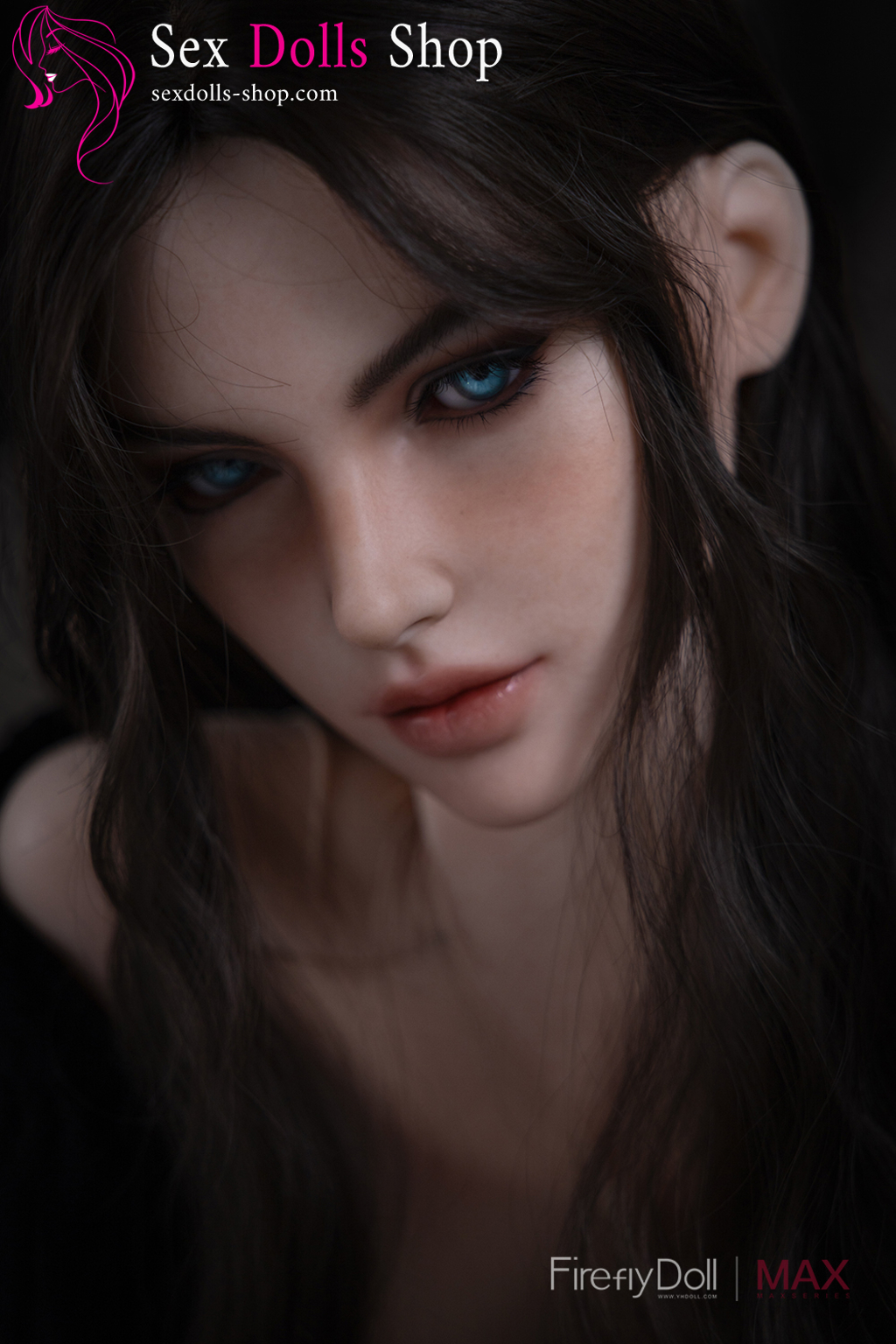 fireflydoll 160cm G cup 3