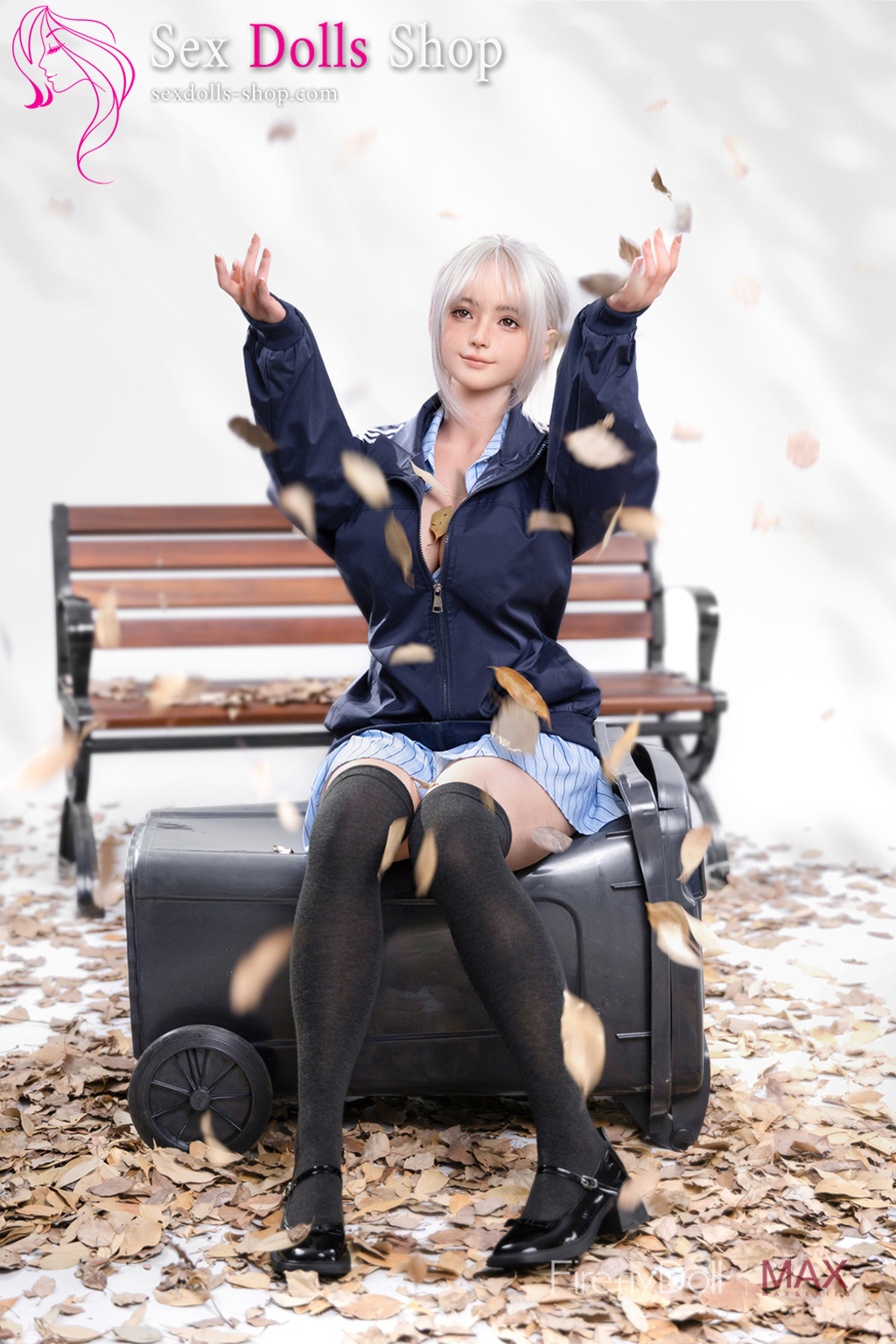 fireflydoll 160cm G cup 30