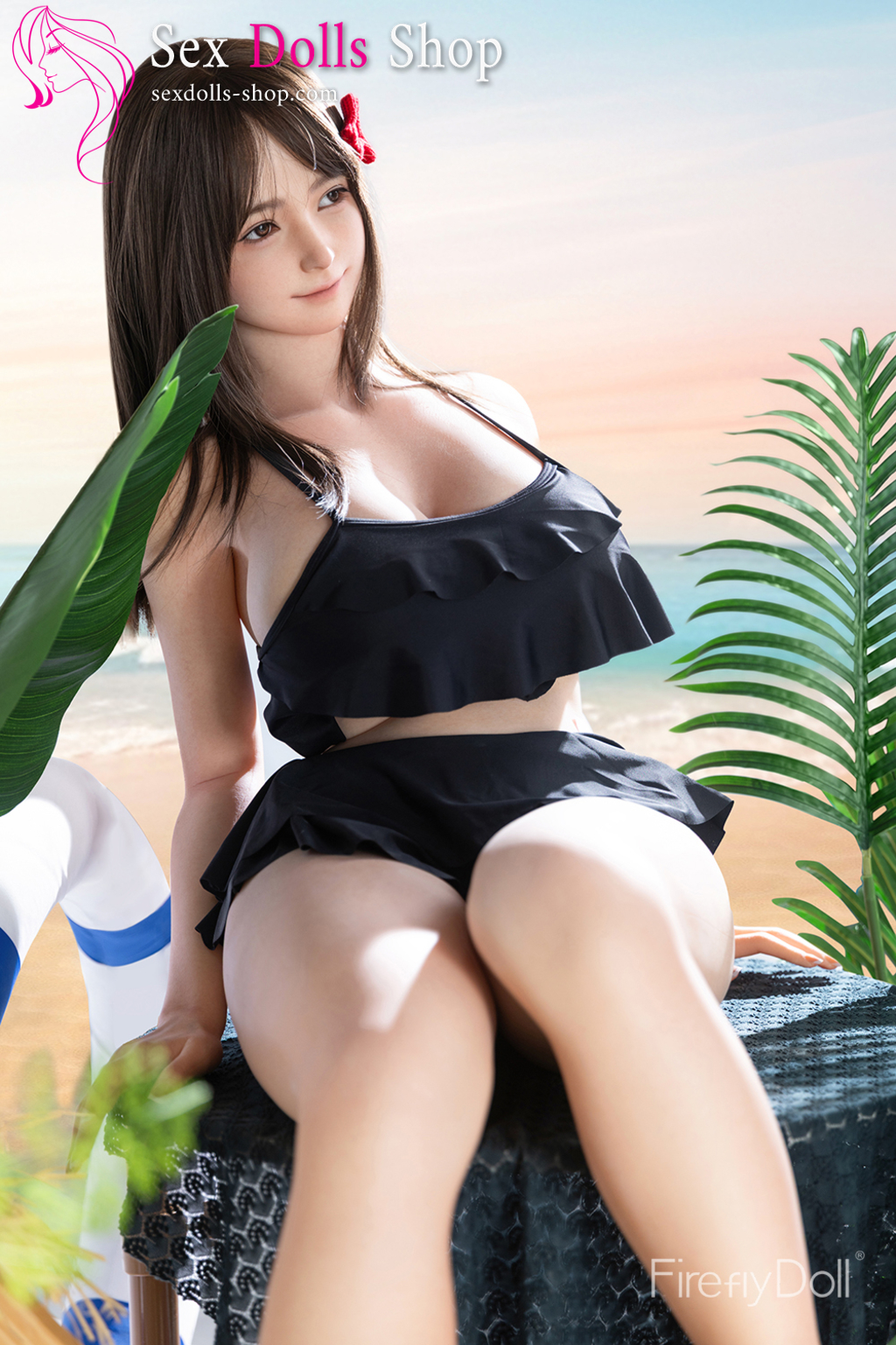 fireflydoll 160cm G cup 4