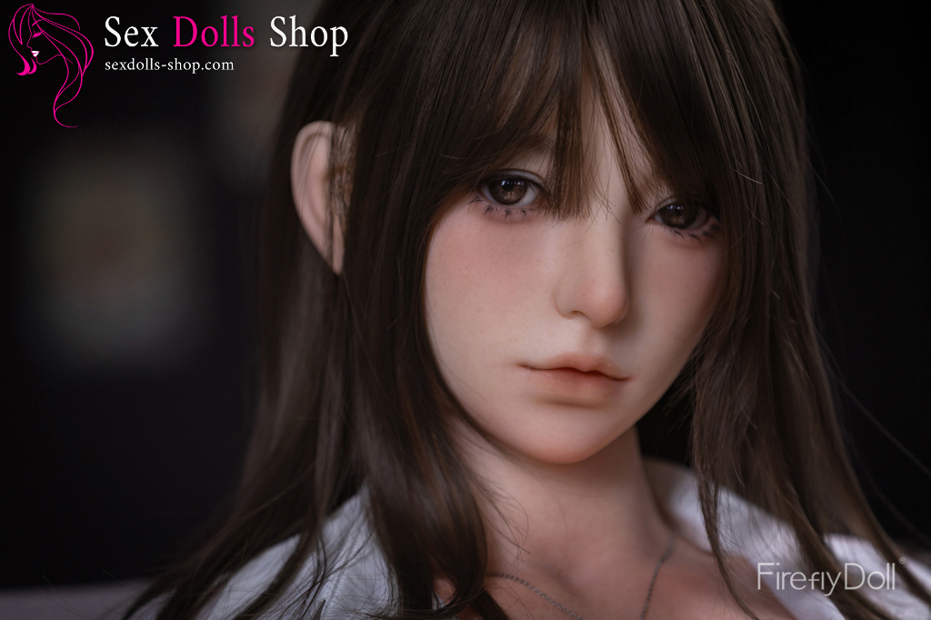 fireflydoll 160cm G cup 5