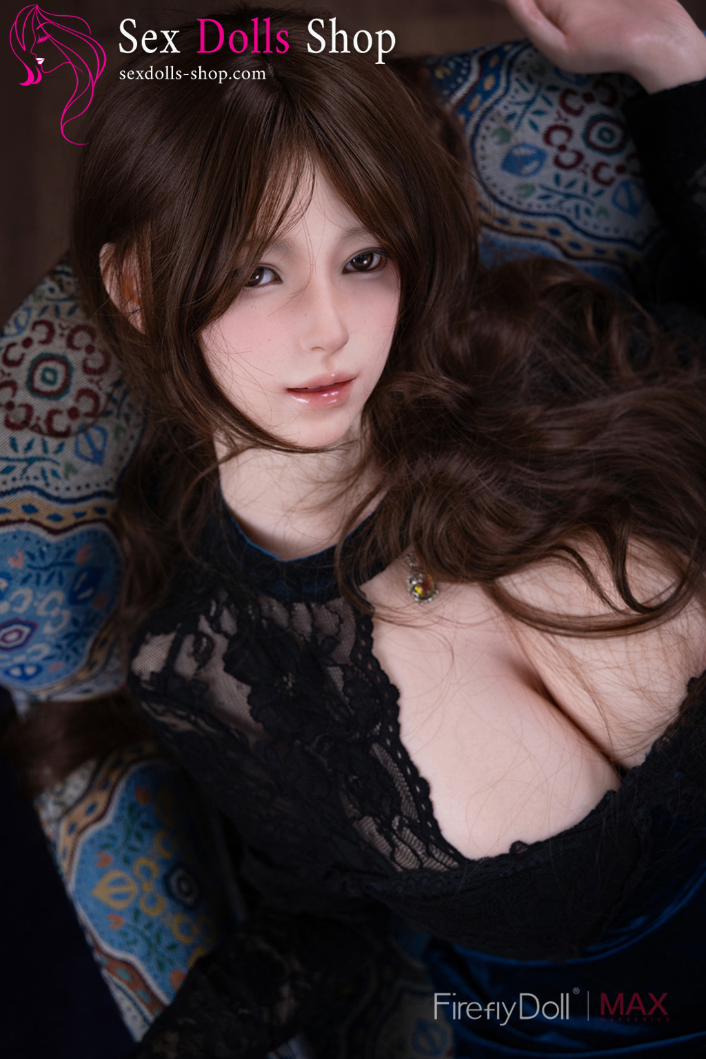 fireflydoll 160cm G cup 5