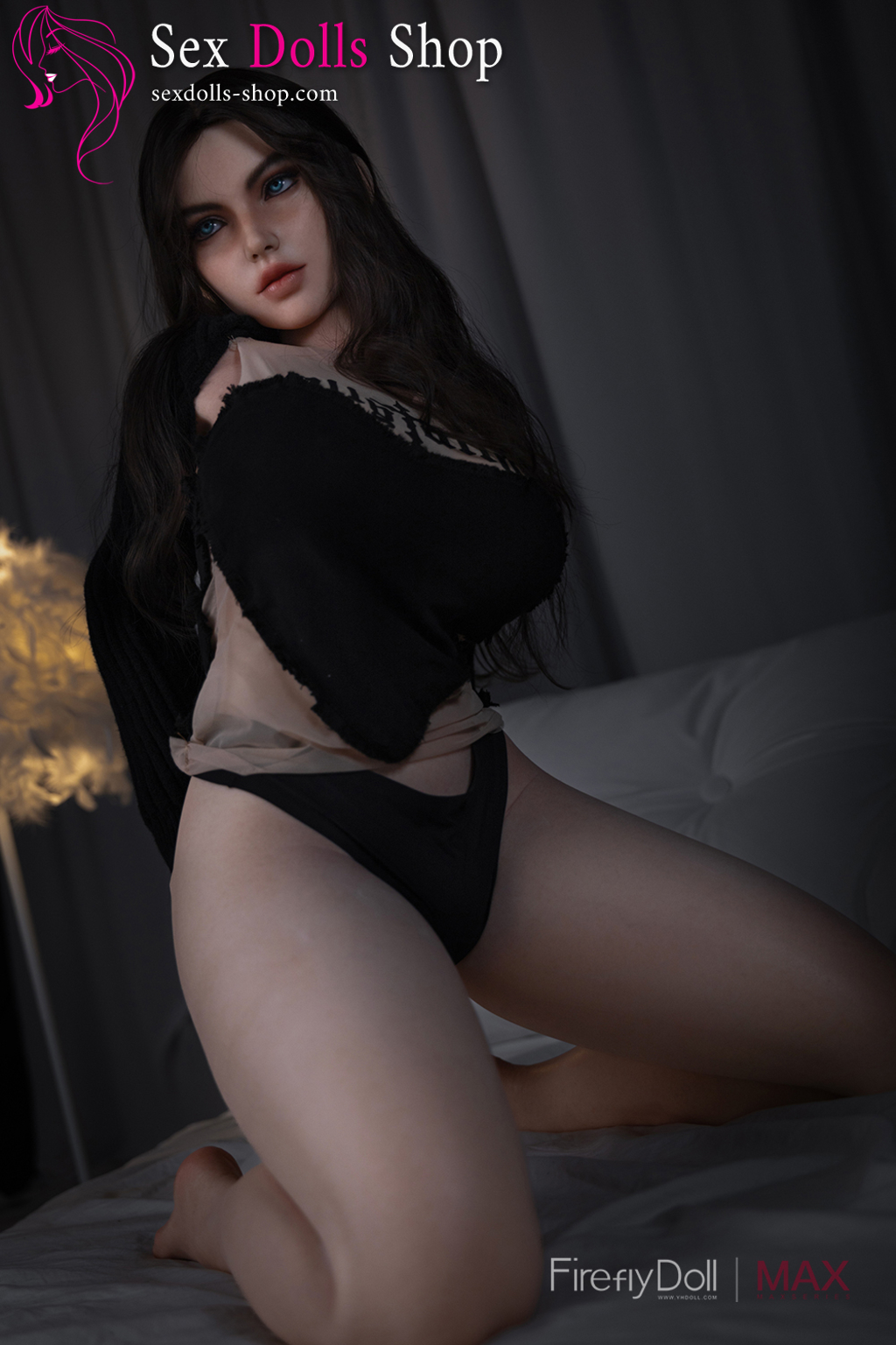 fireflydoll 160cm G cup 6
