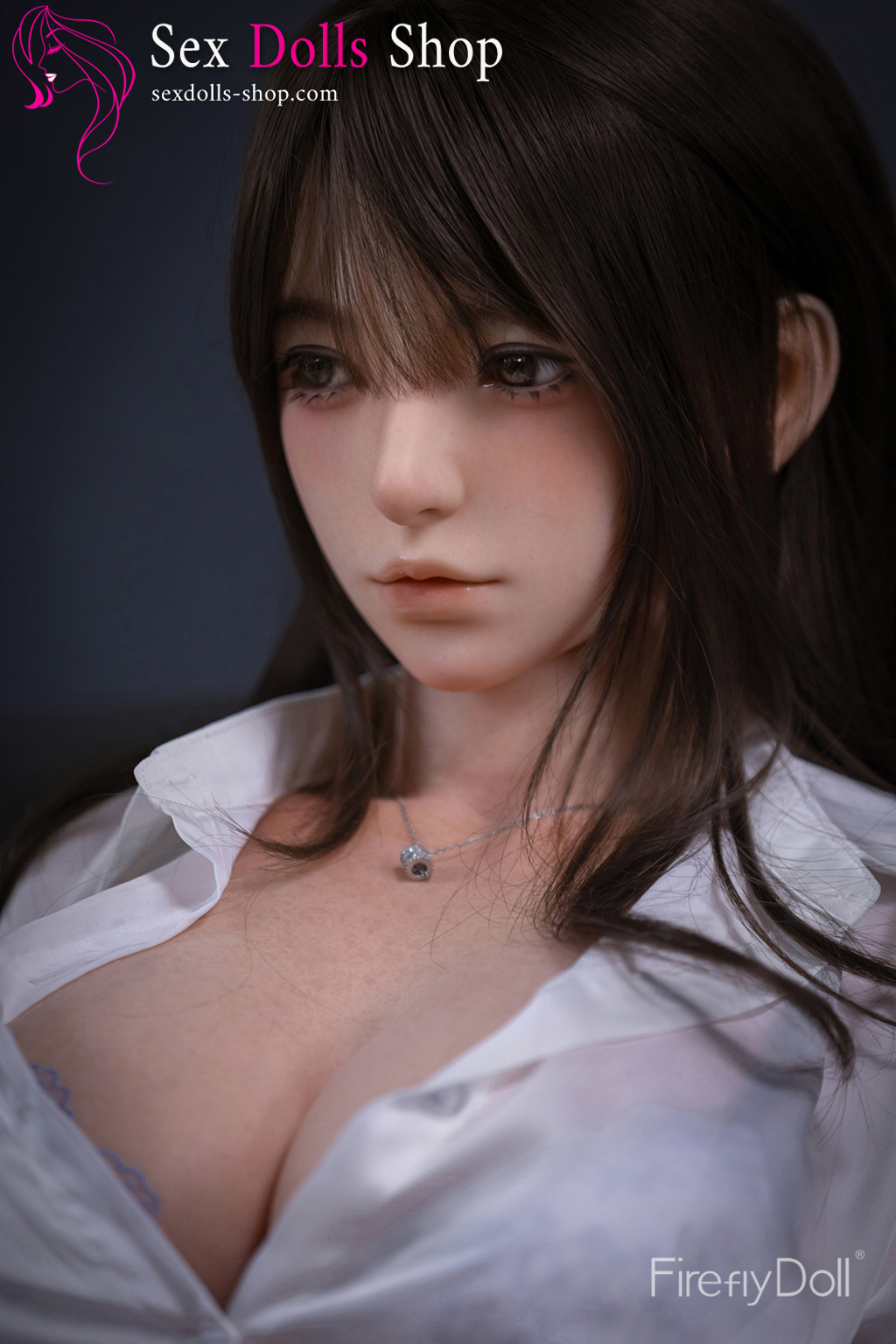 fireflydoll 160cm G cup 7