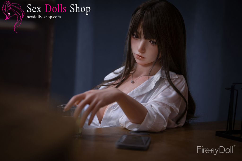 fireflydoll 160cm G cup 8