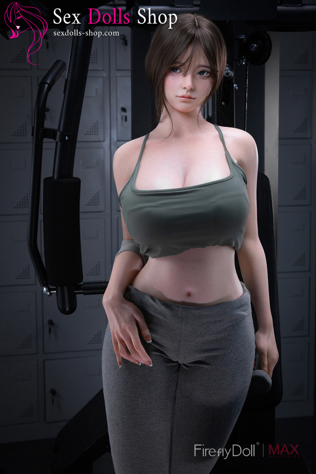fireflydoll 160cm G cup (9)
