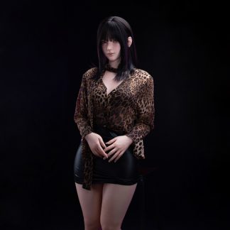fireflydoll 161cm A cup 1