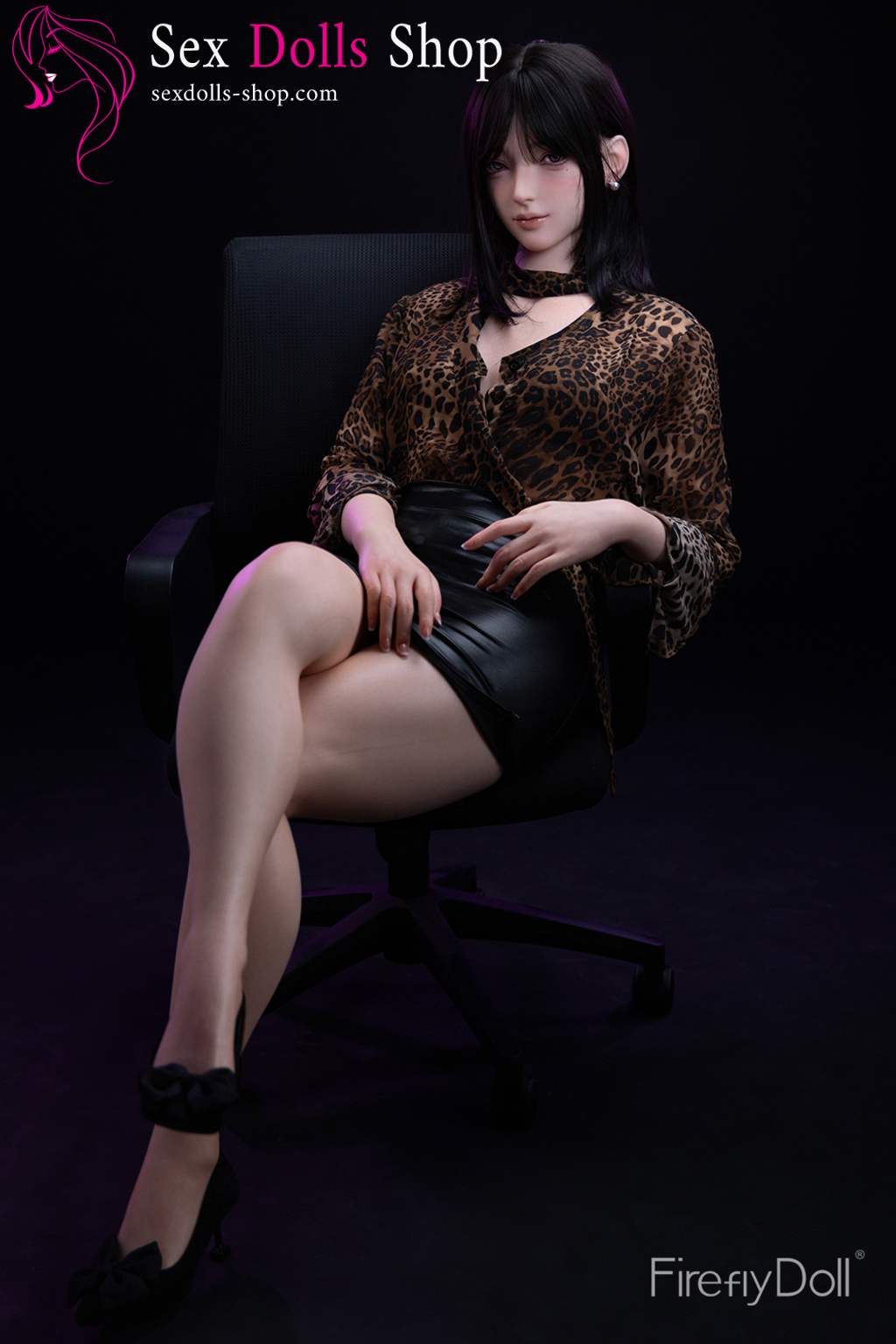 fireflydoll 161cm A cup 13