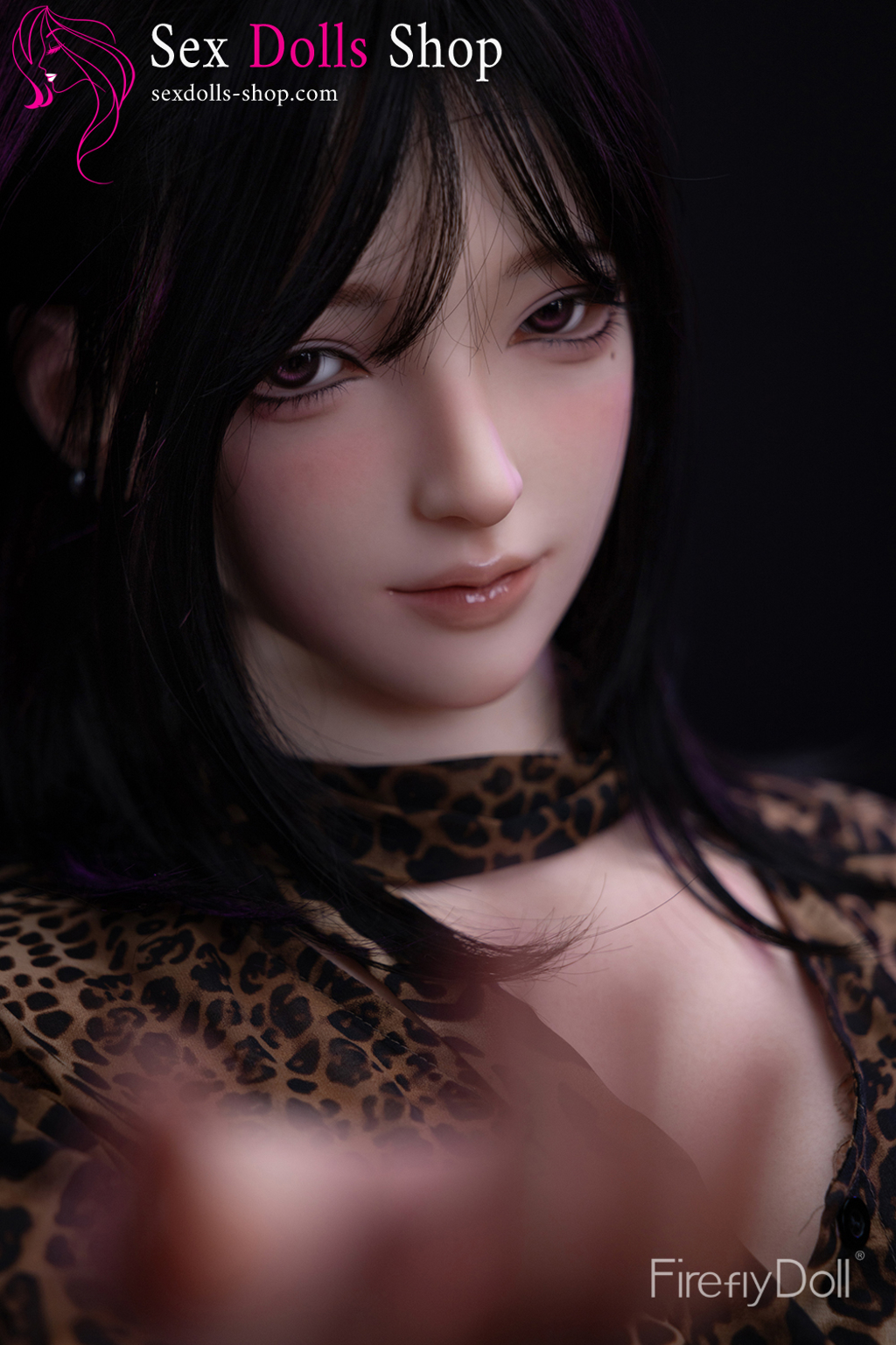 fireflydoll 161cm A cup 14