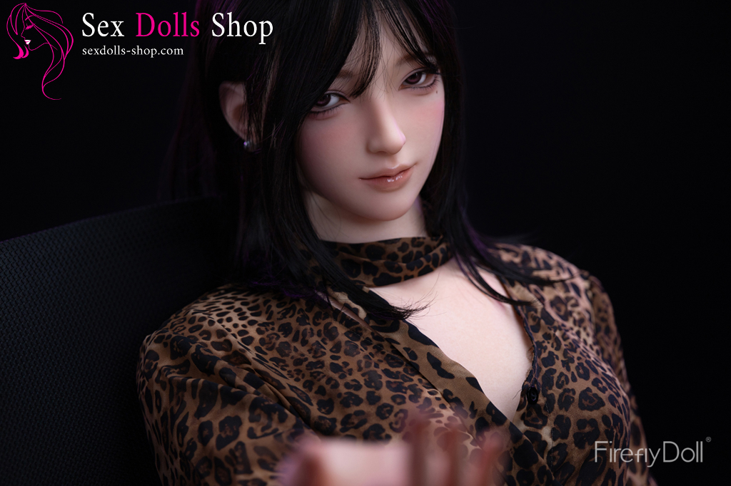 fireflydoll 161cm A cup 15