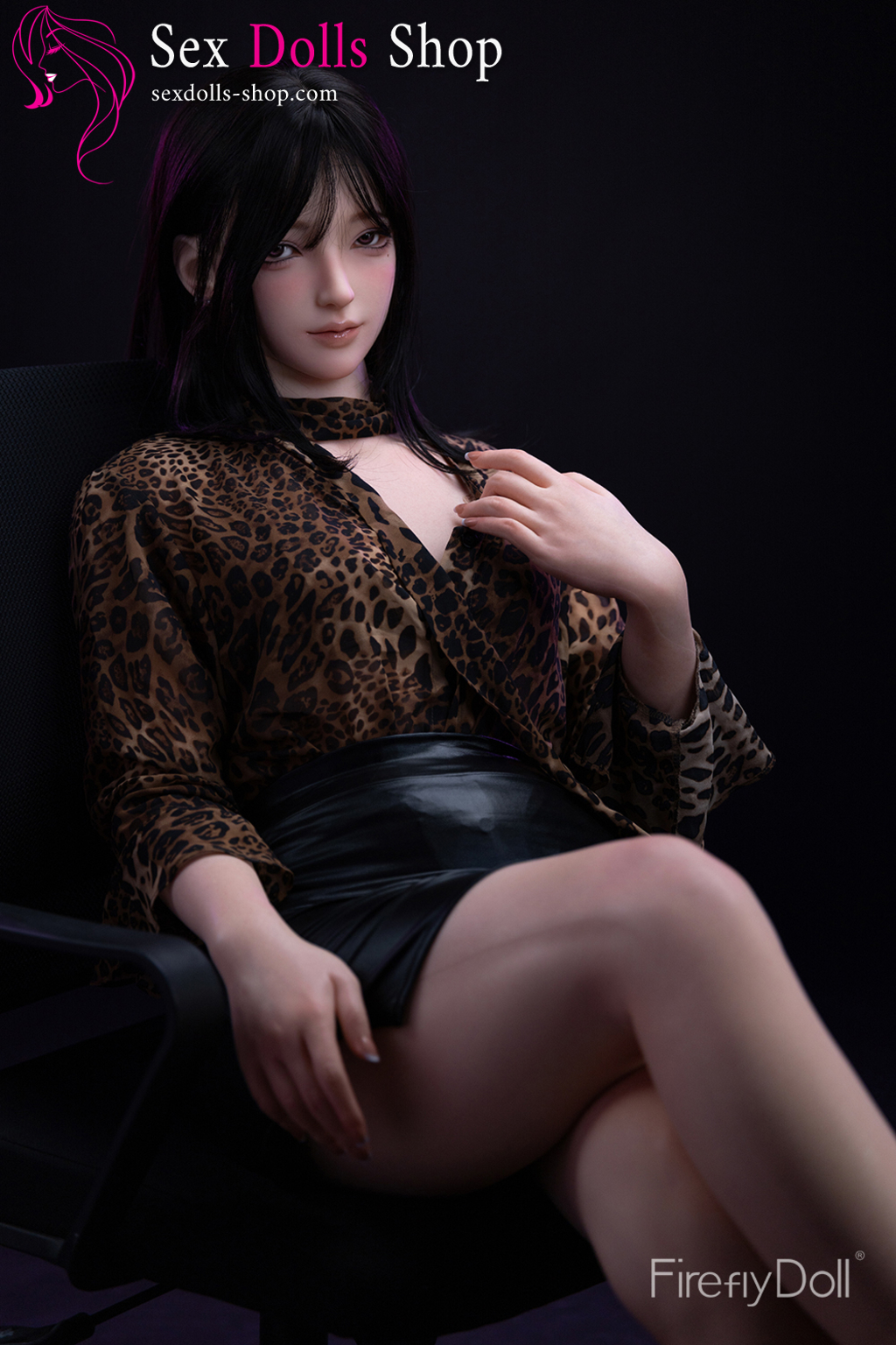 fireflydoll 161cm A cup 17
