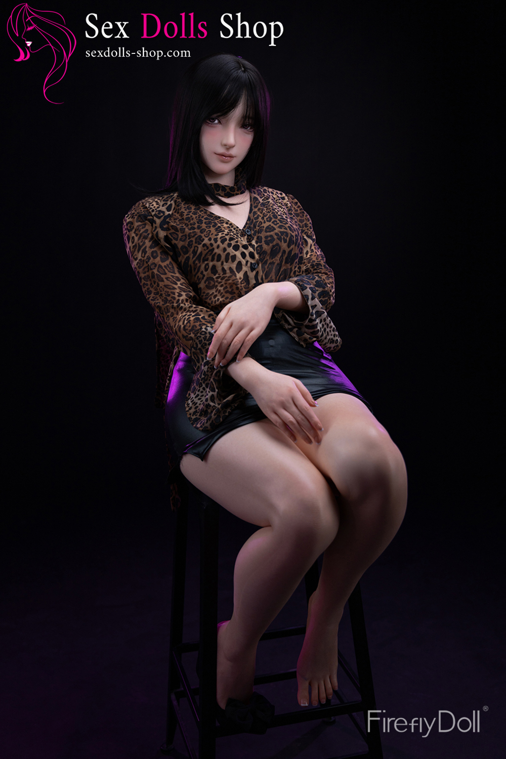 fireflydoll 161cm A cup 18