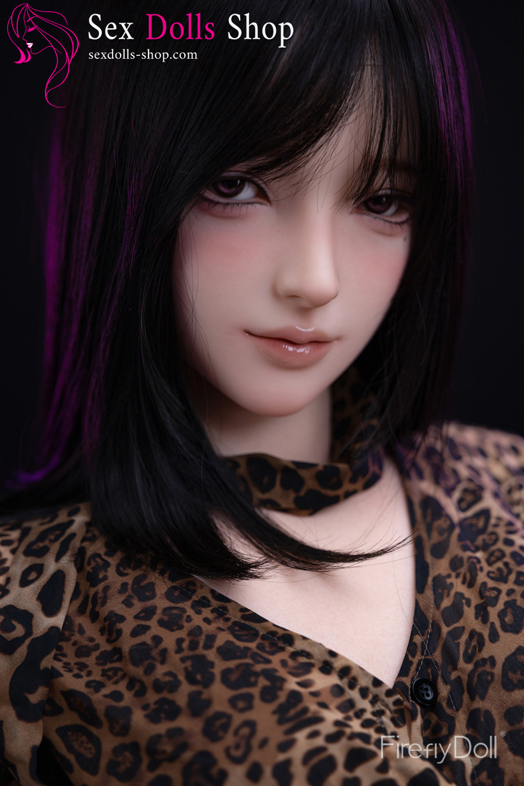 fireflydoll 161cm A cup 19