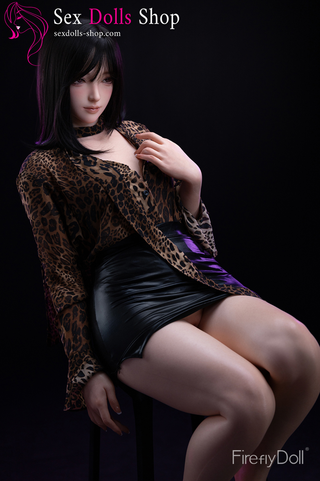 fireflydoll 161cm A cup 21