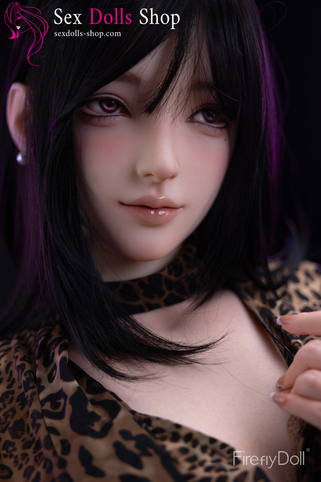 fireflydoll 161cm A cup 22